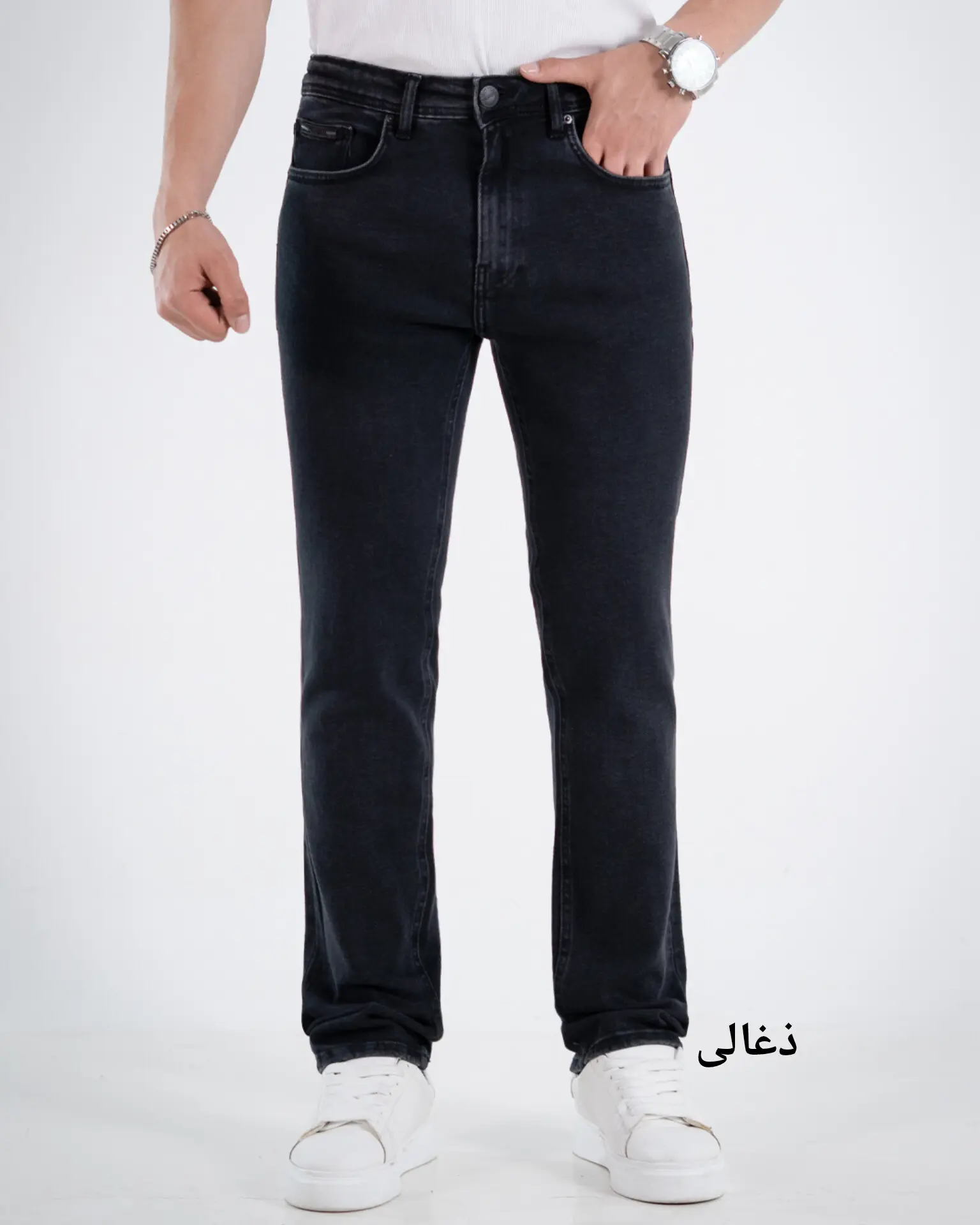 شلوار رگولار رویال-کد5030